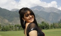 Hansika New Photos